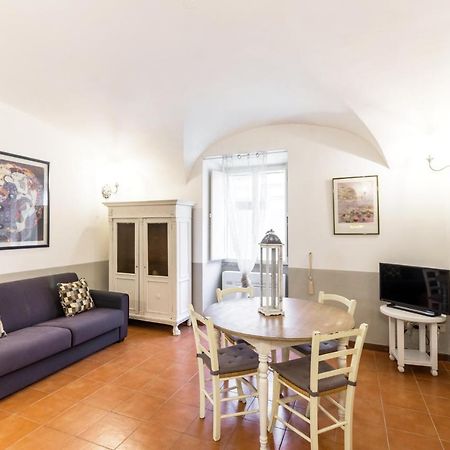 Masi Apartment Рим Екстериор снимка
