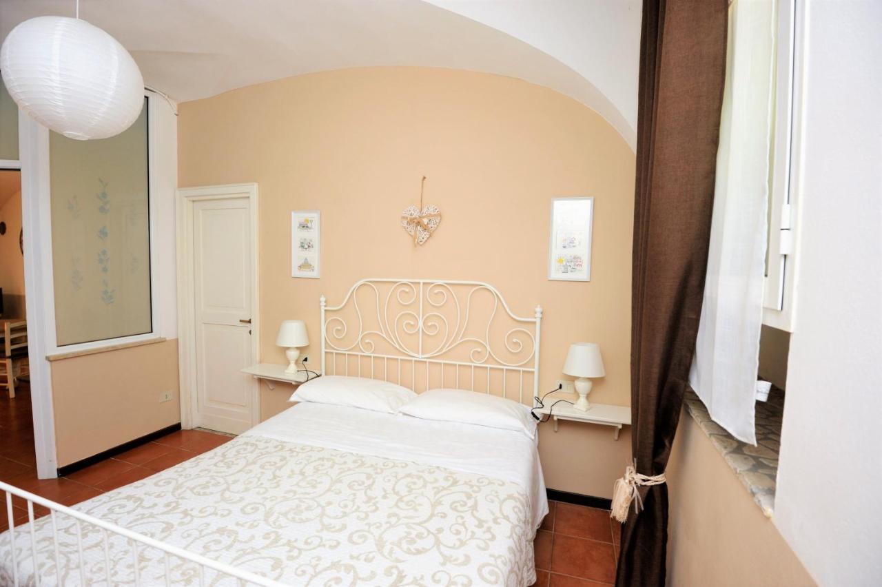 Masi Apartment Рим Екстериор снимка