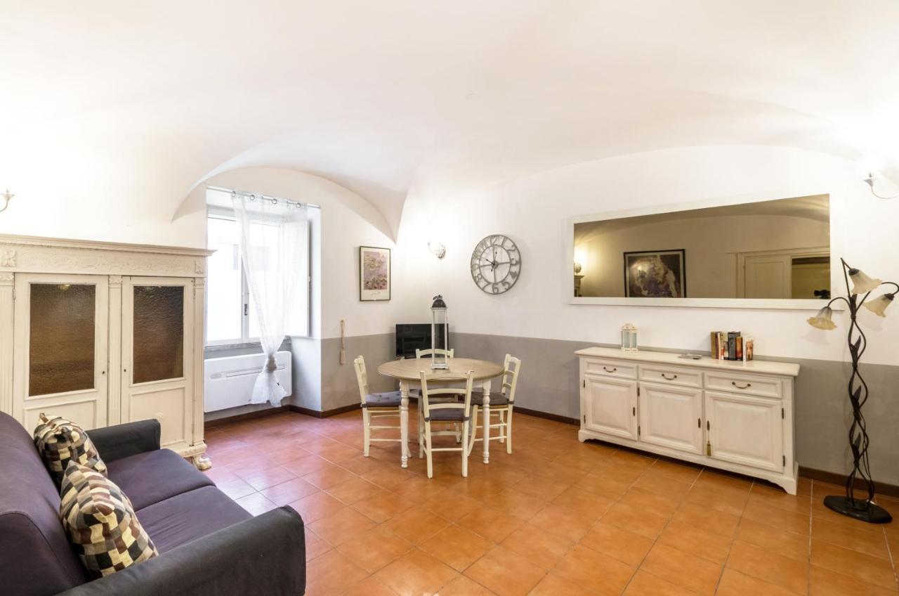 Masi Apartment Рим Екстериор снимка