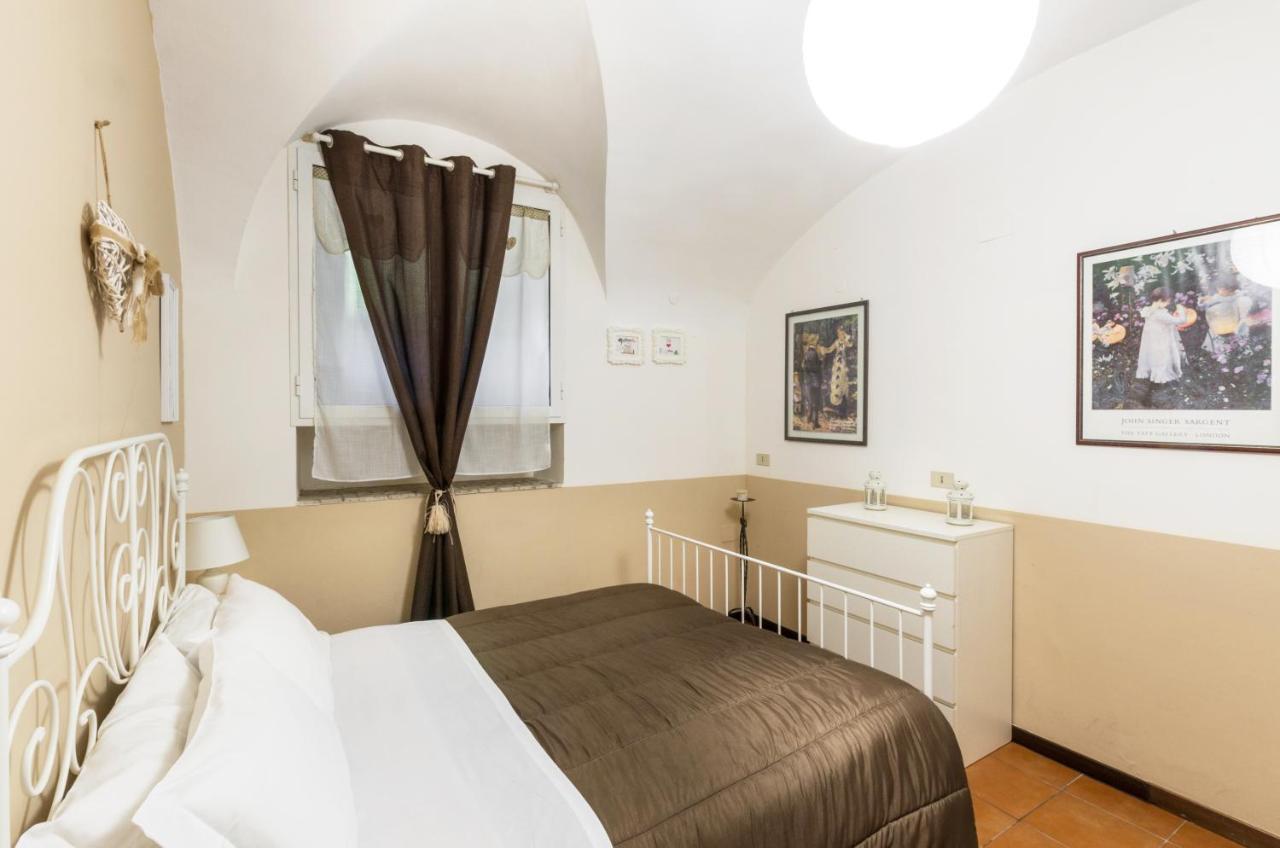 Masi Apartment Рим Екстериор снимка